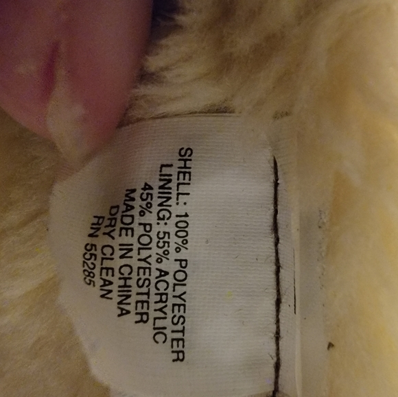 Kennth Cole Reaction Jacket‎ from 06/2006 - Picture 4 of 16